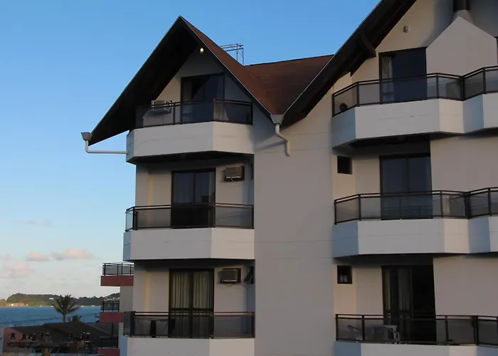 Bomar Residence Bombinhas